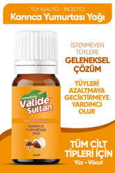 Karınca Yumurtası Yağı 20 Ml